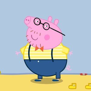 Meet your Posher, Ben